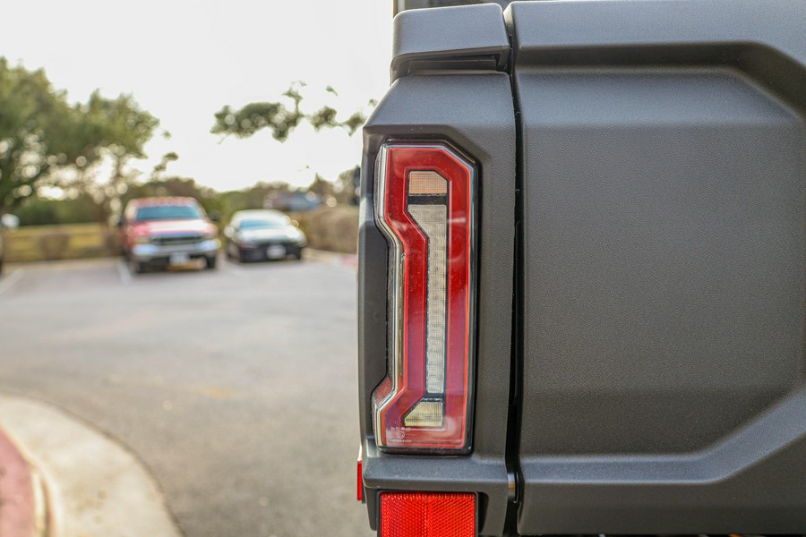 2026 CFMOTO U10XL PRO