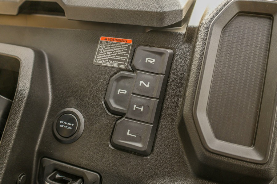 2026 CFMOTO U10XL PRO