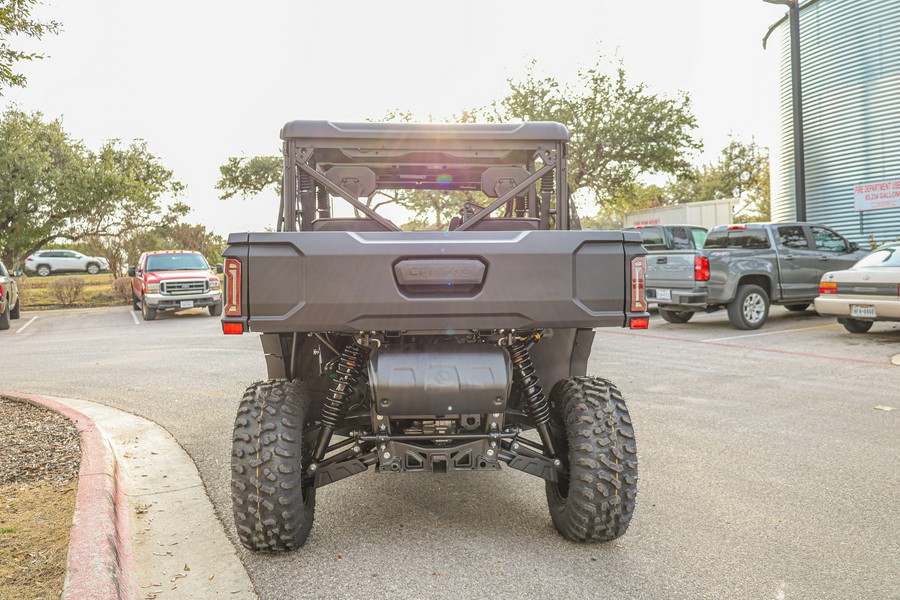 2026 CFMOTO U10XL PRO