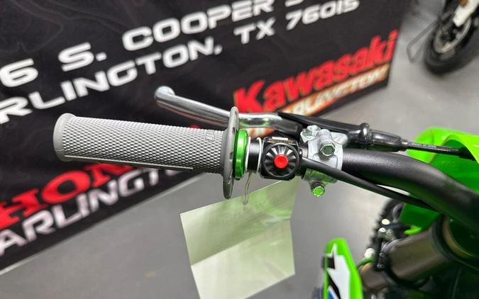 2026 Kawasaki KX 85