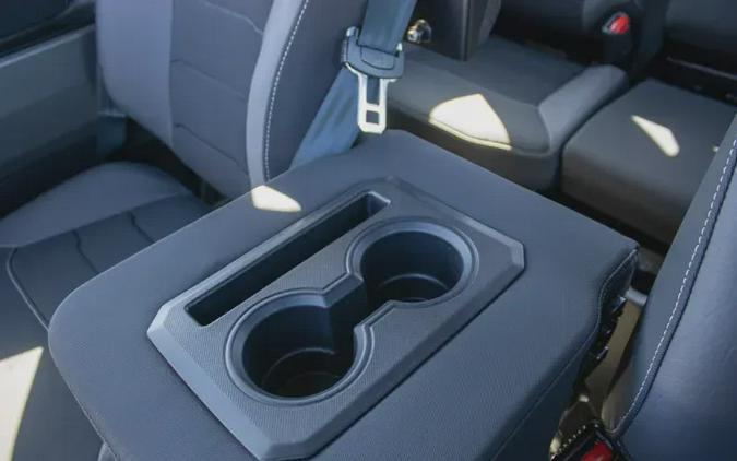 2026 POLARIS RANGER CREW XD 1500 NORTHSTAR ULTIMATE