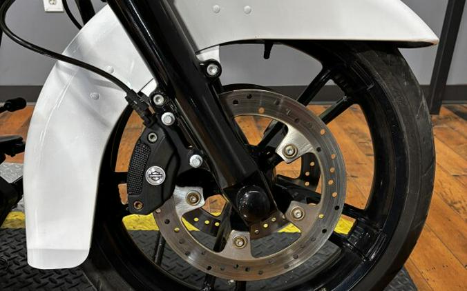 2016 Harley-Davidson® Street Glide® Special CRUSHED ICE PRL