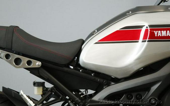 2019 Yamaha XSR900