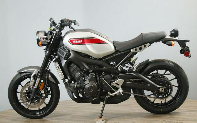 2019 Yamaha XSR900