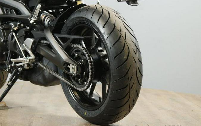 2019 Yamaha XSR900
