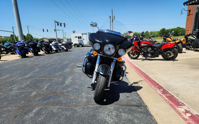2017 Kawasaki Vulcan 1700 Voyager ABS