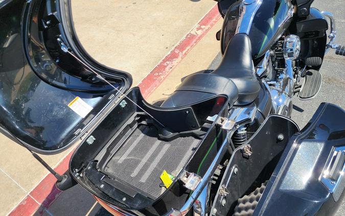 2017 Kawasaki Vulcan 1700 Voyager ABS