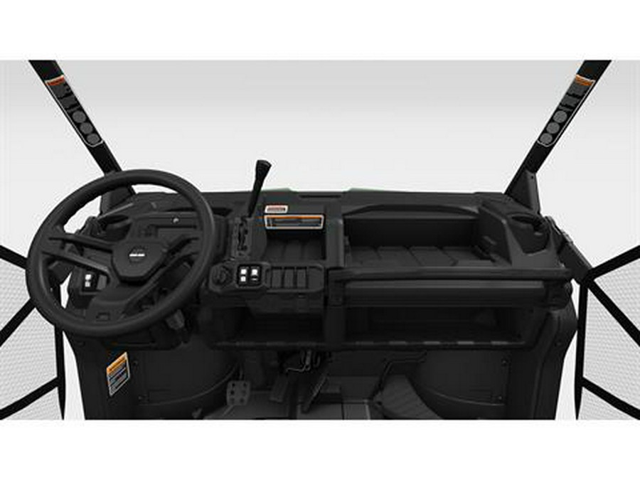 2026 Can-Am Defender MAX DPS HD7