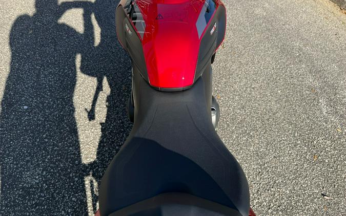 2026 Triumph Trident 800
