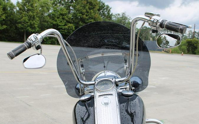 2013 Harley-Davidson® FLHR - Road King®