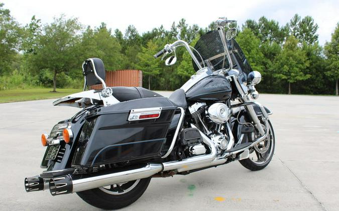2013 Harley-Davidson® FLHR - Road King®
