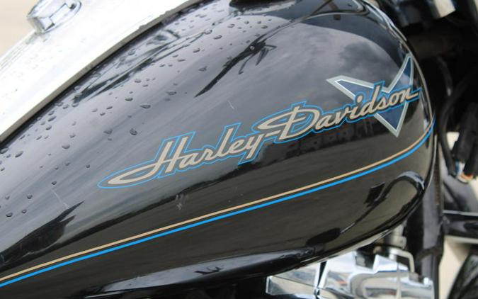 2013 Harley-Davidson® FLHR - Road King®