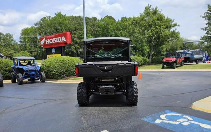 2026 Can-Am® Defender MAX DPS CAB HD10