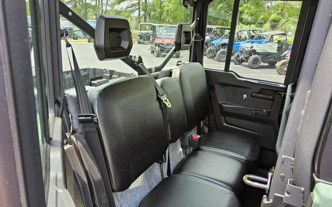 2026 Can-Am® Defender MAX DPS CAB HD10