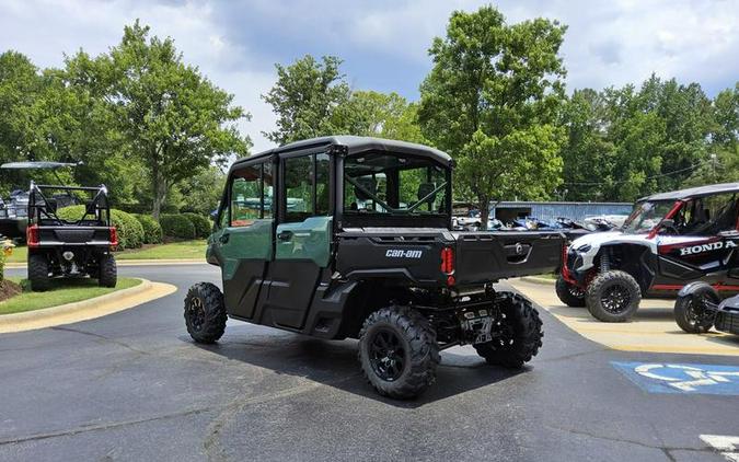 2026 Can-Am® Defender MAX DPS CAB HD10