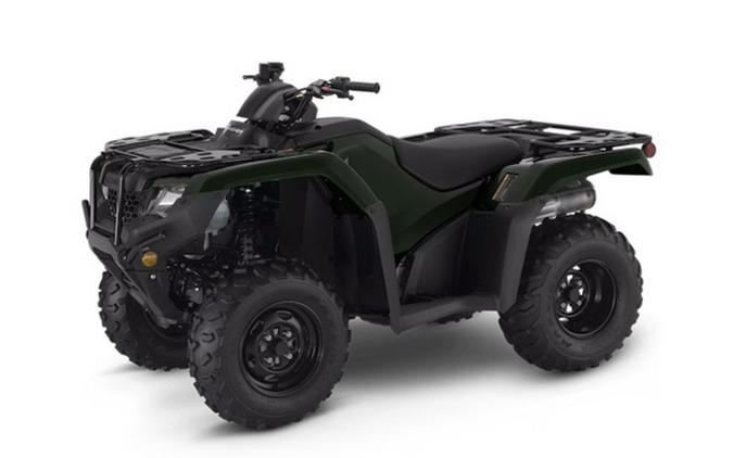 2027 Honda FourTrax Rancher