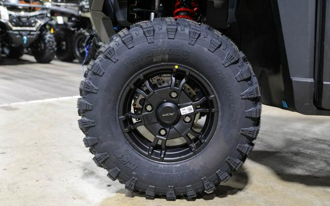 2027 Polaris Ranger XP 1000 NorthStar Trail Boss Edition