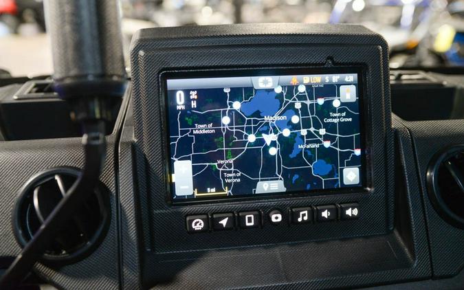 2027 Polaris Ranger XP 1000 NorthStar Trail Boss Edition