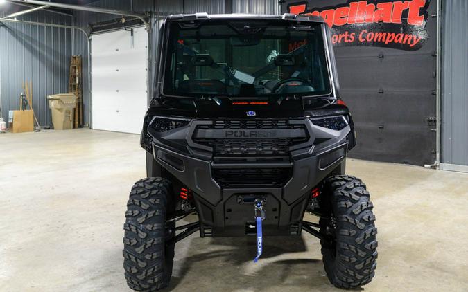 2027 Polaris Ranger XP 1000 NorthStar Trail Boss Edition