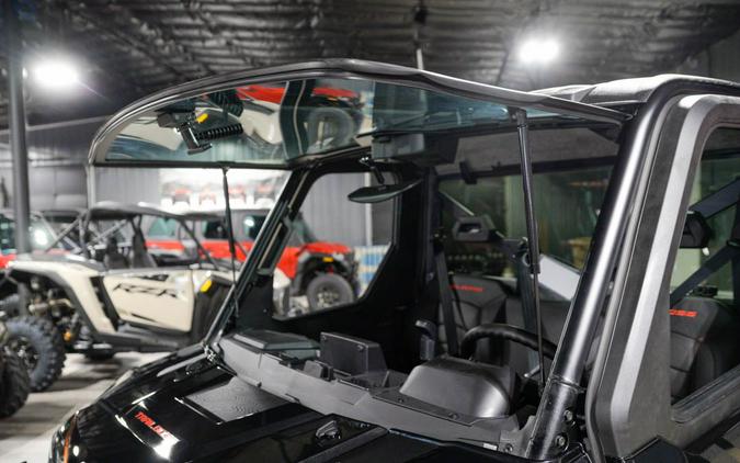 2027 Polaris Ranger XP 1000 NorthStar Trail Boss Edition