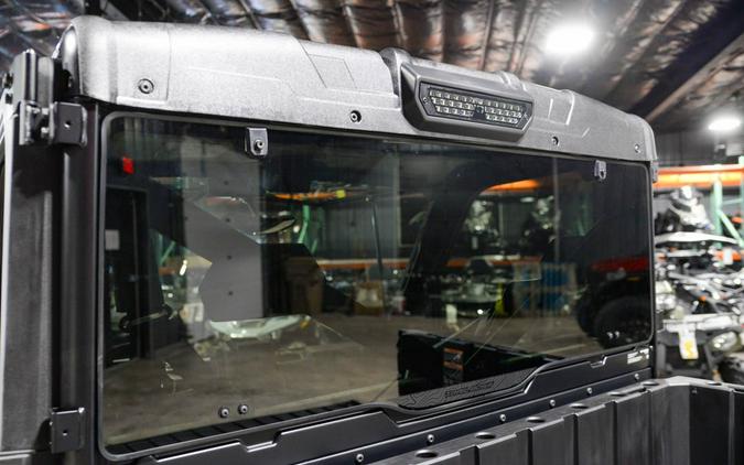 2027 Polaris Ranger XP 1000 NorthStar Trail Boss Edition
