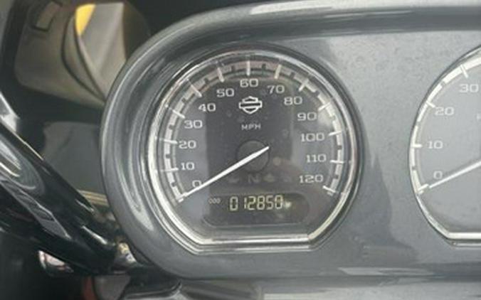 Harley-Davidson Road Glide CVO Ultra