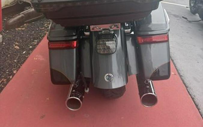 Harley-Davidson Road Glide CVO Ultra