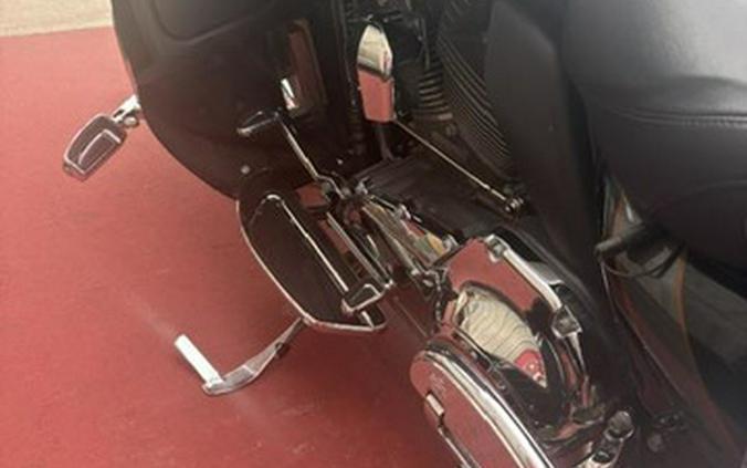Harley-Davidson Road Glide CVO Ultra