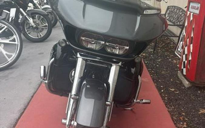 Harley-Davidson Road Glide CVO Ultra