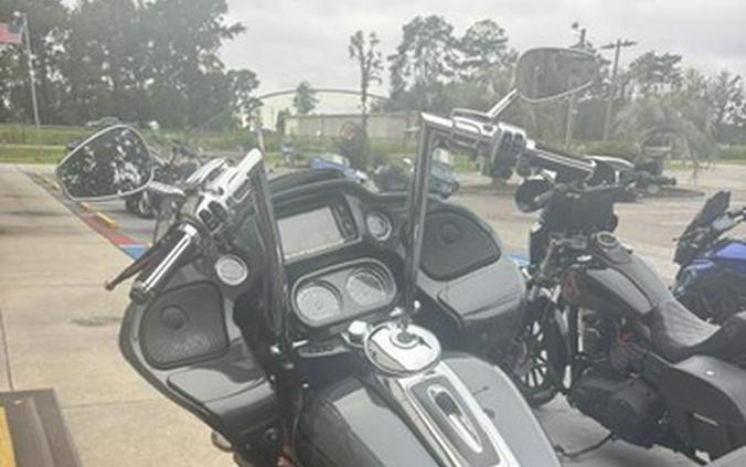 Harley-Davidson Road Glide CVO Ultra