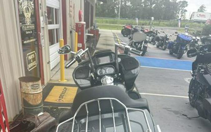 Harley-Davidson Road Glide CVO Ultra