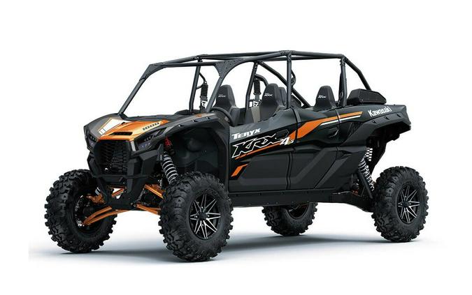 2023 Kawasaki TERYX KRX 1000