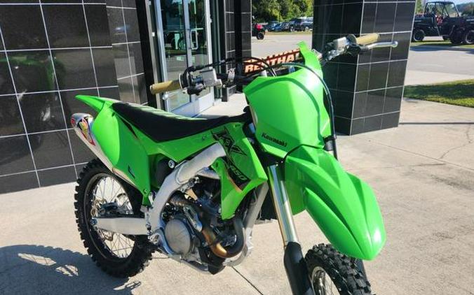 2022 Kawasaki KX™450