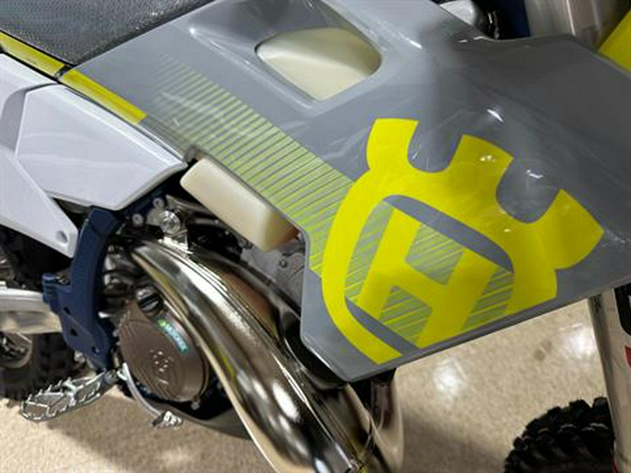 2024 Husqvarna TX 300