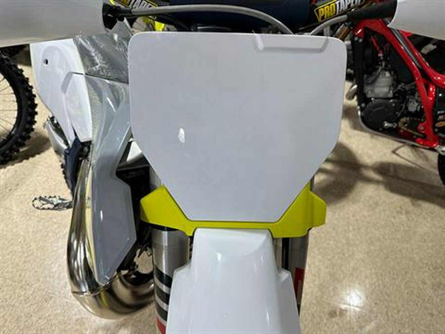 2024 Husqvarna TX 300