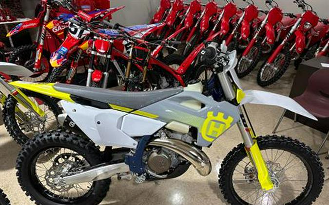 2024 Husqvarna TX 300