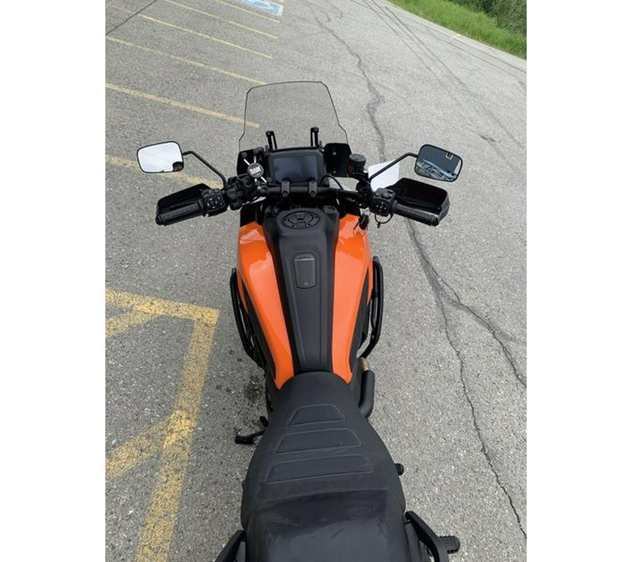 2021 Harley-Davidson® Pan America™ 1250 Special