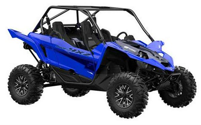 2024 Yamaha YXZ1000R