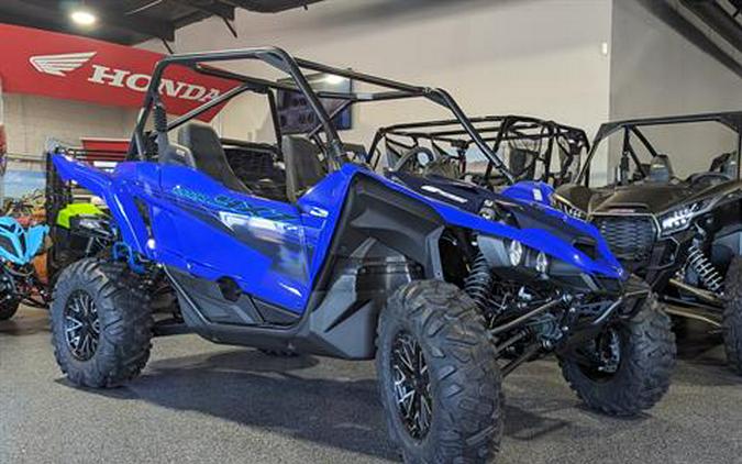 2024 Yamaha YXZ1000R