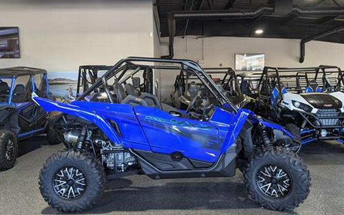 2024 Yamaha YXZ1000R