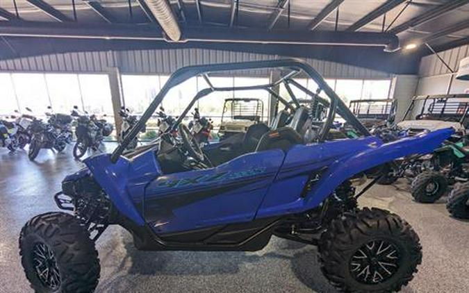 2024 Yamaha YXZ1000R