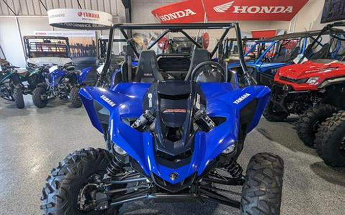 2024 Yamaha YXZ1000R