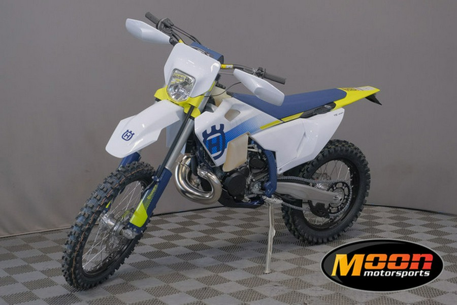 2024 Husqvarna TE 300