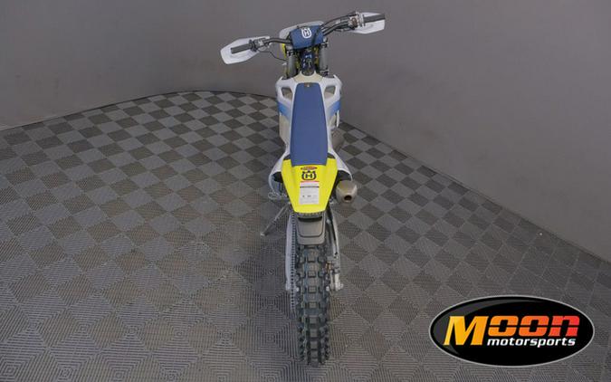 2024 Husqvarna TE 300