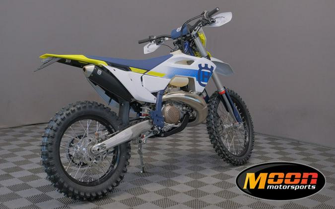 2024 Husqvarna TE 300