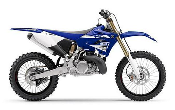 2017 Yamaha YZ250