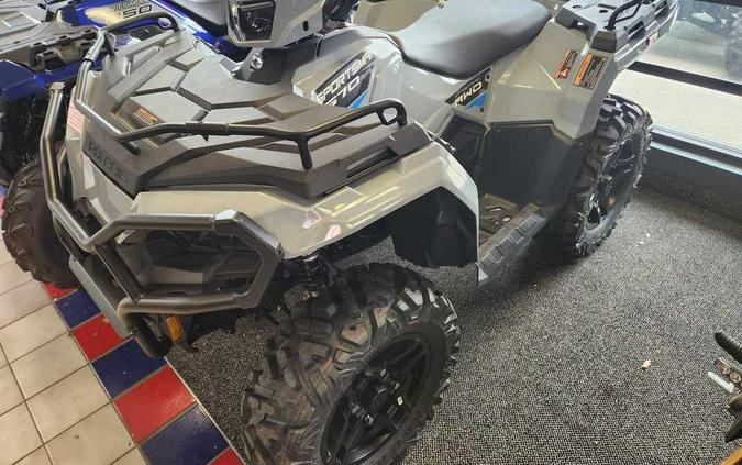 2024 Polaris Sportsman 570 Premium