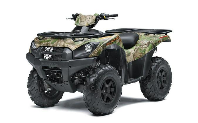 2023 Kawasaki Brute Force 750 4x4 EPS