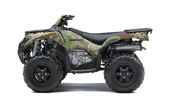 2023 Kawasaki Brute Force 750 4x4 EPS