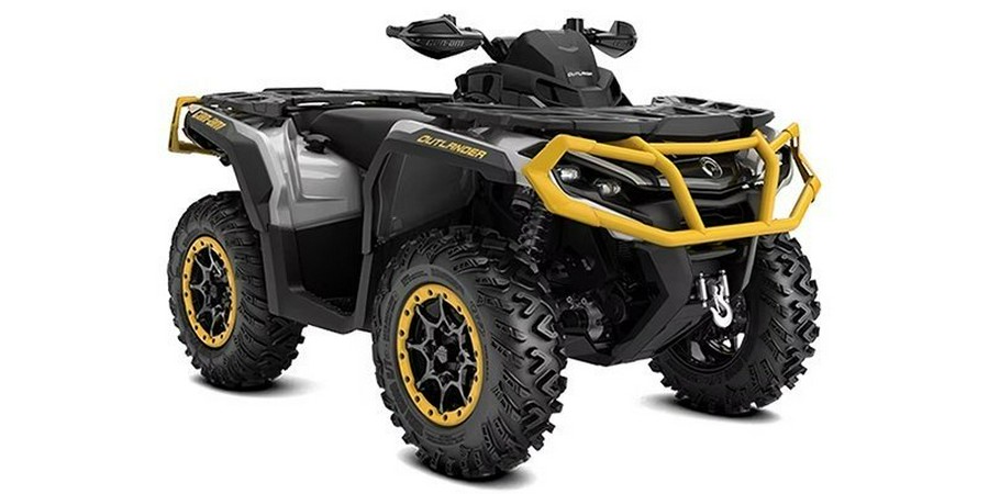 2024 Can-Am Outlander XT-P